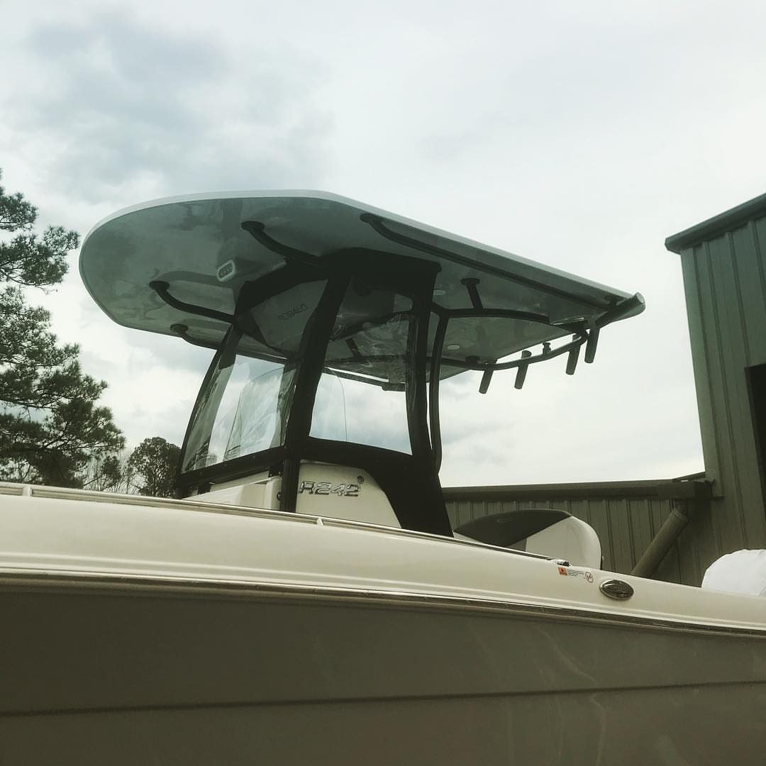 POWDER COATING Freedom Marine and Industrial